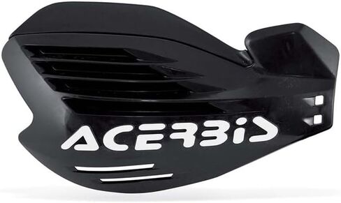 Acerbis 2170320004 X-Force Red Handguard in Saudi Arabia