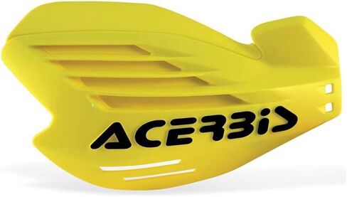 Acerbis 2170320004 X-Force Red Handguard in Kuwait