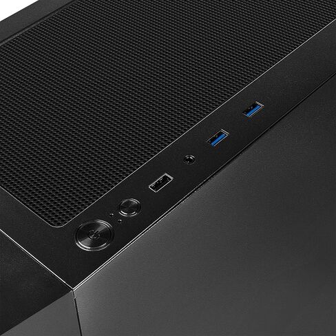 YEYIAN Tanto AI Gaming Desktop - AMD Ryzen 7 9700X 5.5 GHz | RTX 5070 12GB GDDR7 | 32GB DDR5 RGB 6000MHz | 2TB Gen4 NVMe SSD | B650 Wi-Fi | 750W 80+ Gold | Win 11 Home Pre Built Tower PC in Kuwait