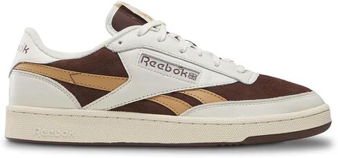 Reebok Unisex-Adult Club C Revenge Vintage Ii Sneaker in Kuwait