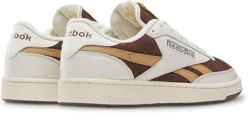 Reebok Unisex-Adult Club C Revenge Vintage Ii Sneaker in Kuwait
