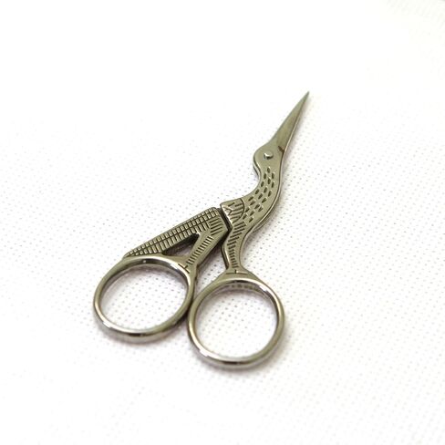 Awesome Pattern Studio Needle Minder Set - Great Smoky Mountains National Park Magnetic Needle Minder + 2 Needle Threaders + Crane Scissors. Enamel Pin for Cross Stitch, Embroidery and Craft in Saudi Arabia