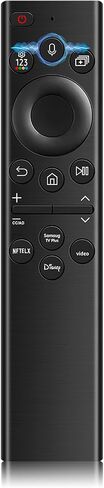 Replacement for Samsung TV Remote Control,Compatible with All Samsung Smart TV LED LCD HDTV 3D Frame Curved QLED TVs in Saudi Arabia