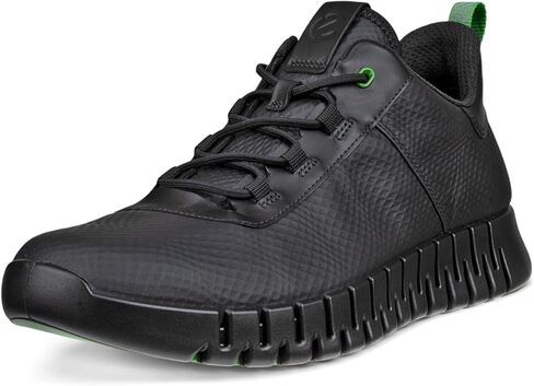 ECCO Men's Gruuv Urban Sneaker in Saudi Arabia