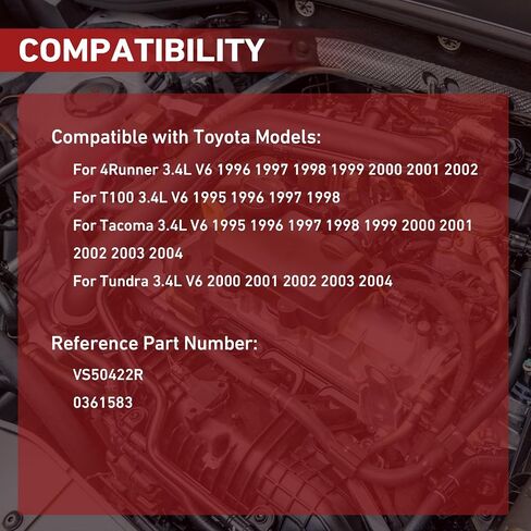 مجموعة حشية رأس الأسطوانة متوافقة مع KIA Optima و Sorento 2016 2017 2018 2019 2020-2.4L محرك الغاز يستبدل 22311-2GGB0 in Saudi Arabia