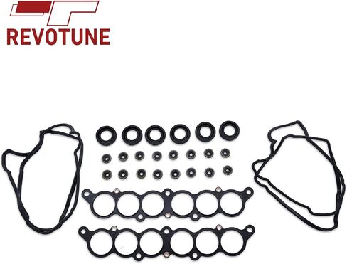 مجموعة حشية رأس الأسطوانة متوافقة مع KIA Optima و Sorento 2016 2017 2018 2019 2020-2.4L محرك الغاز يستبدل 22311-2GGB0 in Saudi Arabia
