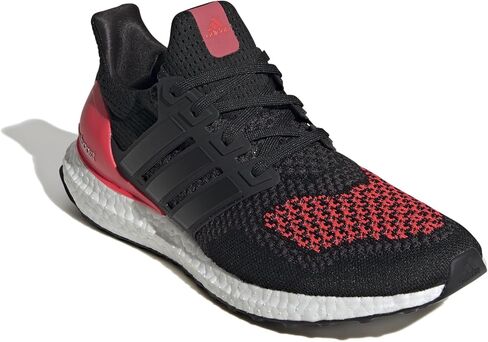 adidas Men's Ultraboost 1.0 DNA Sneaker, White/Collegiate Green/Gum, 8 in Saudi Arabia