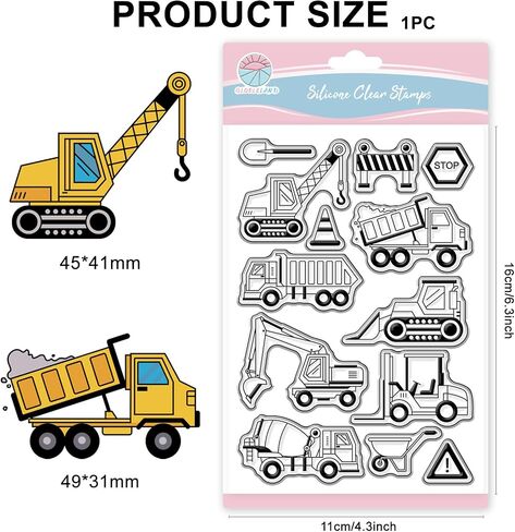 GLOBLELAND Trains Railway Clear Stamp for Scrapbooking Retro Tickets Silicone Stamps Train Inbound Transparent Stamp for Card Making DIY Embossing Journaling in Saudi Arabia