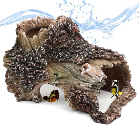 Turtle Basking Platform Shale Scape Step Ledge, Reptile Ladder Resting Terrace Aquarium Decor, Great for Reptiles, Amphibians, Frogs, Small Turtle in Saudi Arabia