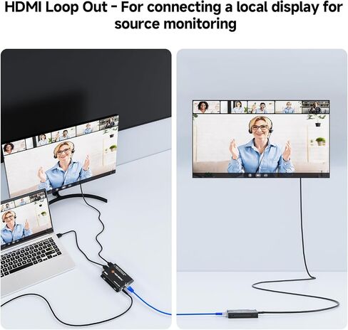 J-Tech Digital 4x1 HDMI Multi-viewer & Seamless Switcher 4K 60Hz | 4 in 1 Out w/ 8 Display Modes, Audio Extract, Aspect Ratio Change, OSD, PiP, PBP, Quad Viewing [JTECH-MV41A] in Kuwait