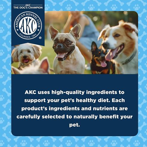 American Kennel Club Dentacare Variety Pack Dog Treats, Includes Strawberry, Blueberry, and Banana Yogurt Flavors, Good for Dog Dental Health, 20 Count in Kuwait