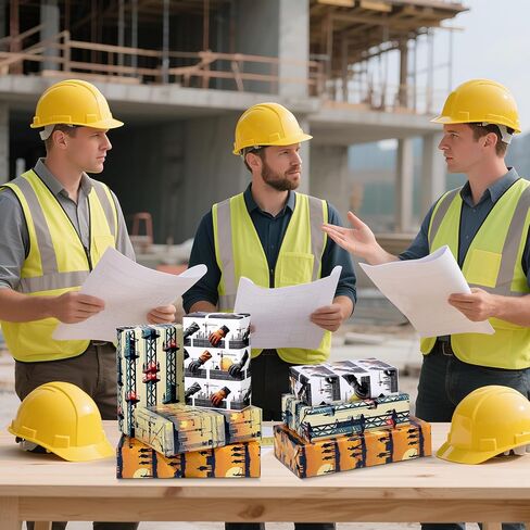 Programmer Wrapping Paper 12 Sheets Coding Themed Gift Wrap,Keyboard,Computer,Code Designs,Programmer Themed Packing Paper for Developers,Tech Enthusiasts,Developers,20"×28" in Kuwait