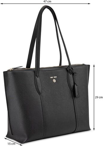 Grady Laptop Tech Tote in Saudi Arabia