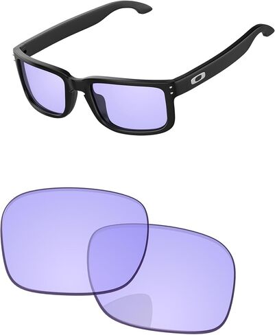 العدسات البديلة لـ Oakley Holbrook XL OO9417 59mm Sunglass in Saudi Arabia