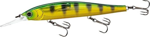 Yo-Zuri 3DB Jerkbait 110 Table Table Rock Shad in Saudi Arabia