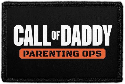 I Have A Daughter.. I Also Have A Gun, A Shovel, an Alibi | Hook and Loop Attach for Hats, Jeans, Vest, Coat | 2x3 in | by Pull Patch in Saudi Arabia