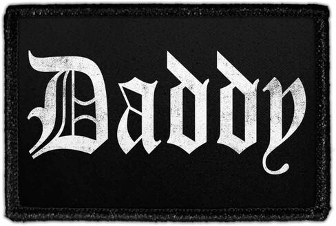 I Have A Daughter.. I Also Have A Gun, A Shovel, an Alibi | Hook and Loop Attach for Hats, Jeans, Vest, Coat | 2x3 in | by Pull Patch in Saudi Arabia