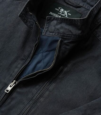 Rodd & Gunn The Jack Jacket in Kuwait