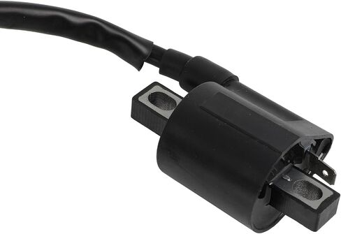 SCITOO Igniter CDI BOX Ignition Coil and Spark Plug 2000-2005 for Honda Rancher 350 TRX350FE 4x4 ES; Rancher 350 TRX350FM 4x4 S;Rancher 350 TRX350TE 2x4 ES 30510-HN5-670 30410-HN5-671 30400-HN5-305 in Saudi Arabia