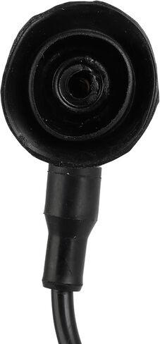 SCITOO Igniter CDI BOX Ignition Coil and Spark Plug 2000-2005 for Honda Rancher 350 TRX350FE 4x4 ES; Rancher 350 TRX350FM 4x4 S;Rancher 350 TRX350TE 2x4 ES 30510-HN5-670 30410-HN5-671 30400-HN5-305 in Saudi Arabia