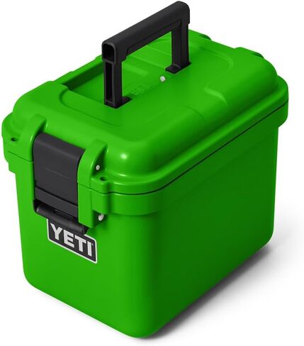 YETI LoadOut 15 GoBox Divided Cargo Case, Tan in Kuwait