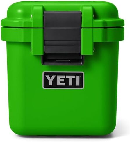 YETI LoadOut 15 GoBox Divided Cargo Case, Tan in Kuwait