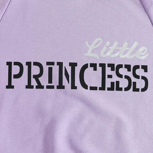 Toddler Girls Pant Set Hoodie Long Sleeve Fall Outfits Sweatsuits Girls' Clothing Sets 2 Piece in Kuwait