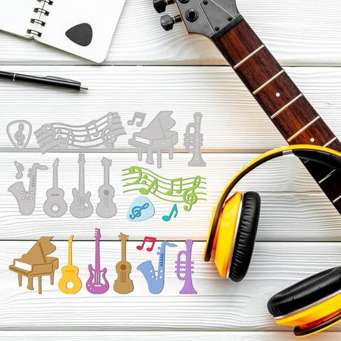 غلوبللاند ماندالا القطع القطع يموت من أجل قصاصات DIY Metal Notes Cut Die Staff Die Die Cuts لعمل البطاقات in Saudi Arabia