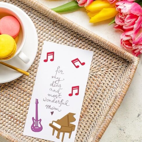غلوبللاند ماندالا القطع القطع يموت من أجل قصاصات DIY Metal Notes Cut Die Staff Die Die Cuts لعمل البطاقات in Saudi Arabia