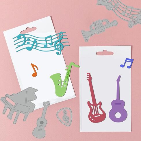 غلوبللاند ماندالا القطع القطع يموت من أجل قصاصات DIY Metal Notes Cut Die Staff Die Die Cuts لعمل البطاقات in Saudi Arabia