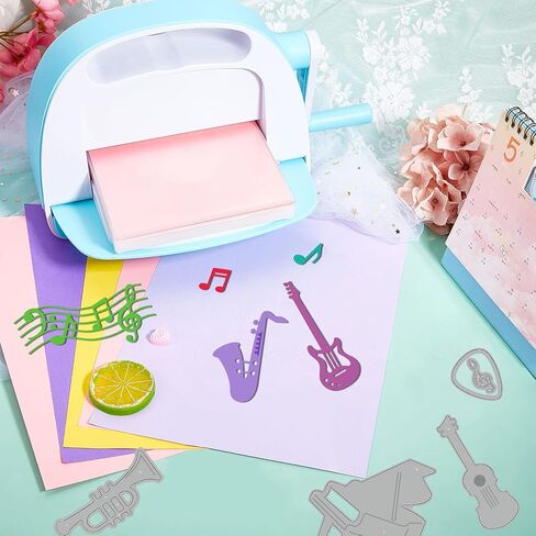 غلوبللاند ماندالا القطع القطع يموت من أجل قصاصات DIY Metal Notes Cut Die Staff Die Die Cuts لعمل البطاقات in Saudi Arabia