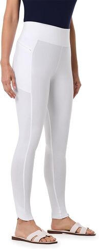 Coolibar UPF 50+ Women's LumaLeo Leggings - Sun Protective in Saudi Arabia