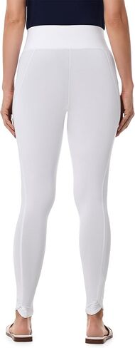 Coolibar UPF 50+ Women's LumaLeo Leggings - Sun Protective in Saudi Arabia