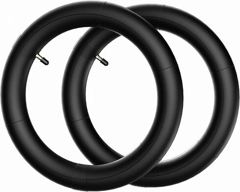 NAIXTYRE（2 Set） 8.5 Tires and Inner Tubes.Replacement wheels for 50/75-6.1 electric scooter tires. Suitable for most scooters such as Gotrax Gxl V2/Xiaomi M365 that use 8.5 and other scooters. in Kuwait