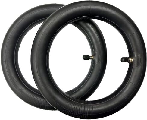 NAIXTYRE（2 Set） 8.5 Tires and Inner Tubes.Replacement wheels for 50/75-6.1 electric scooter tires. Suitable for most scooters such as Gotrax Gxl V2/Xiaomi M365 that use 8.5 and other scooters. in Kuwait
