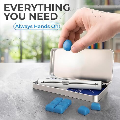 بالنسبة إلى AirPod Cleaner Kit + Pro Cleaning Tool - متوافقة مع مجموعة أذن تسمم الأذن لـ iPhone Cleaning Kit لـ iPhone Cleaner Kit for AirPods Cleaning Kiting Cleaning Phone Kit in Saudi Arabia
