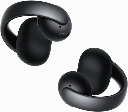 Soundcore AeroClip by Anker Open Ear Earbuds, Clip On Earbuds (Renewed) in Kuwait