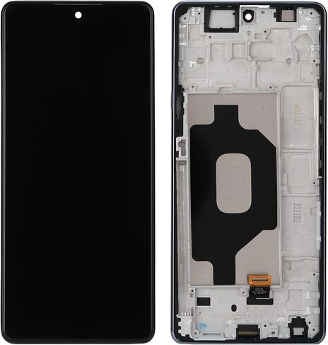 استبدال شاشة LCD لـ LG Stylo 6 6.8 '' LMQ730TM Q730AM Q730NM ASSEMBLY LCD Display Distract Digitizer مع أدوات in Saudi Arabia
