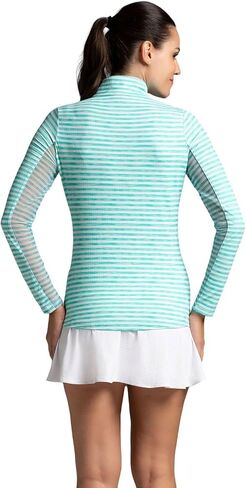 Ibkul athleisure ارتداء أشعة الشمس واقية upf 50+ تقنية التبريد الجليدية in Saudi Arabia