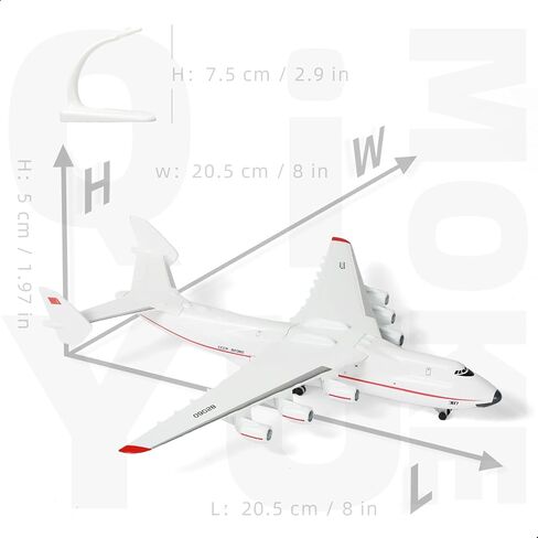 Airport Scene Layout Rubber Mat with Runway Design with 5X 1/200 Simple Mini Car Models, for 1/400 & 1/500 Single Model Airplane Display Base or Airport Decoration (30cm x 20cm) in Saudi Arabia