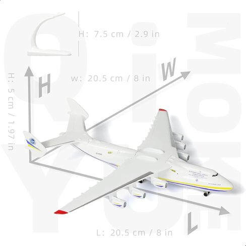 Airport Scene Layout Rubber Mat with Runway Design with 5X 1/200 Simple Mini Car Models, for 1/400 & 1/500 Single Model Airplane Display Base or Airport Decoration (30cm x 20cm) in Saudi Arabia