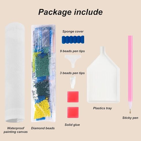 hill froeistung Lotus Flower Diamond Painting Kits for Adults,Fish Diamond Art for Beginners, 5D DIY Full Drill Round Gem Art Craft Home Wall Decor Gift 12x12 inch in Saudi Arabia