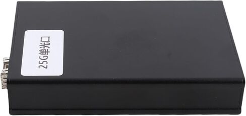 بطاقة شبكة 25G ، سدادات بطاقة شبكة USB4 SFP عالية السرعة سعة 25 جيجابت في الثانية مع قذيفة ألومنيوم ، لأنظمة MacOS WinOS (منفذ واحد) in Kuwait