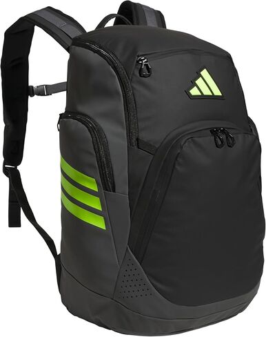 adidas Select Basketball Backpack – Daypack for Sports Gym Travel, 32L in Saudi Arabia