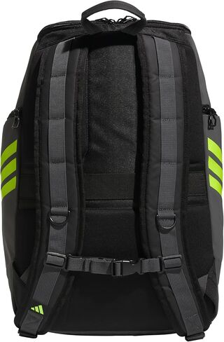 adidas Select Basketball Backpack – Daypack for Sports Gym Travel, 32L in Saudi Arabia