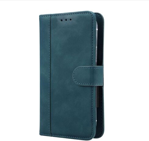 بالنسبة إلى ANS ARTIA SP555D SMARTPHOND ، فإن محفظة جلدية Universal مع حامل بطاقة الائتمان مقطع محفظة محفظة مغناطيسية للهاتف الذكي Artia SP555D 5.45 " - in Kuwait