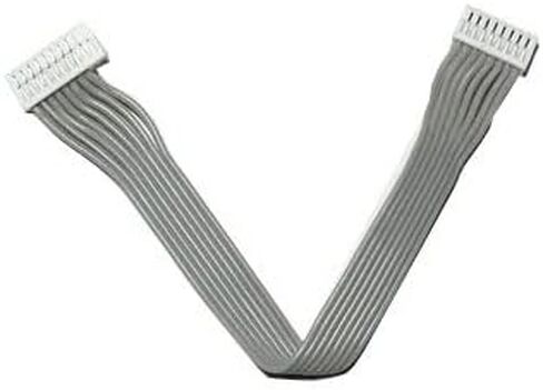 [Drone Parts] 6 pin/8 pin Gimbal Camera/WiFi Drone Connector Cable for DJI Phantom 3 Pro/ADV/SE [Easy to Replace](8 pin for 3AP) in Saudi Arabia