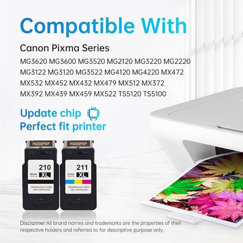 LEMERO Remanufactured Ink Cartridge Replacement for Epson 702XL Ink Cartridges Combo Pack 702XL 702 XL T702XL Work with Epson Workforce Pro WF-3720 WF-3730 WF-3733 Printer (4 Pack) in Saudi Arabia