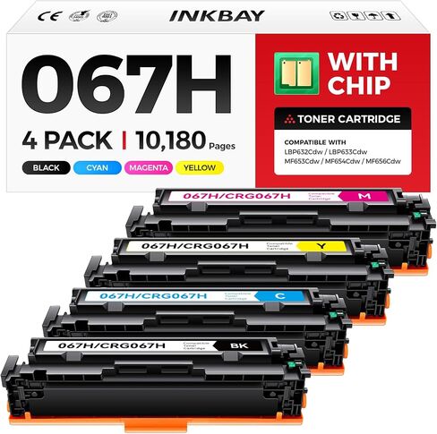 Remanufactured 288XL Ink Cartridges High Capacity Combo 5 Pack Replacement for 288xl T288 T288XL Ink Cartridges Compatible with Expression Home XP-330 XP-340 XP-430 XP-434 XP-440 XP-446 Printer Ink in Saudi Arabia
