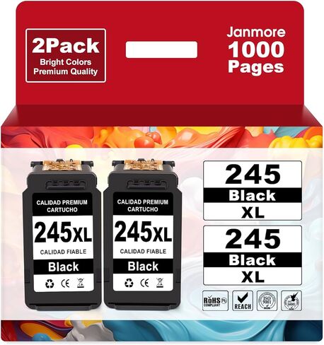 923XL 923e Ink Cartridge Compatible for HP 923 Ink Cartridges for hp Ink 923 hp923XL Combo Pack Compatible with OfficeJet Pro 8120 8122 8124 8125 8130 8132 8134 8135 8138 8139 Series Printer(BCMY) in Saudi Arabia